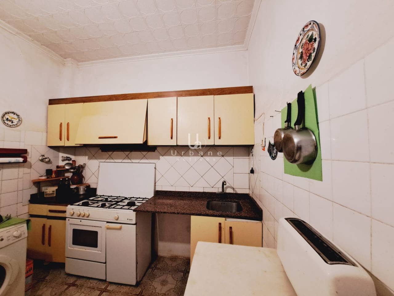 7 soveværelse Villa til salg i Murcia by med garage - € 190.000 (Ref: 8914710)