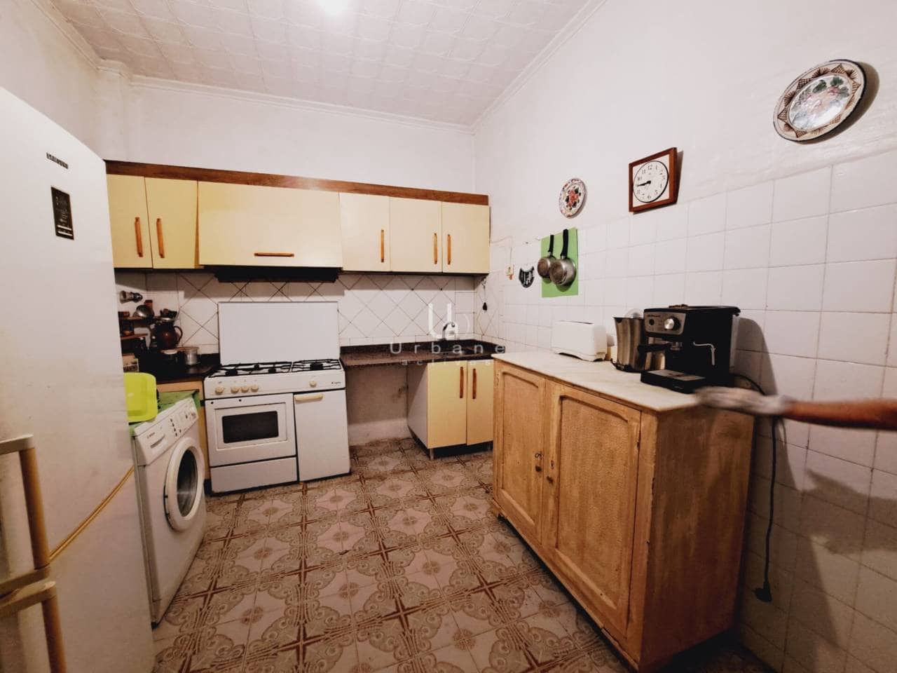 7 soveværelse Villa til salg i Murcia by med garage - € 190.000 (Ref: 8914710)