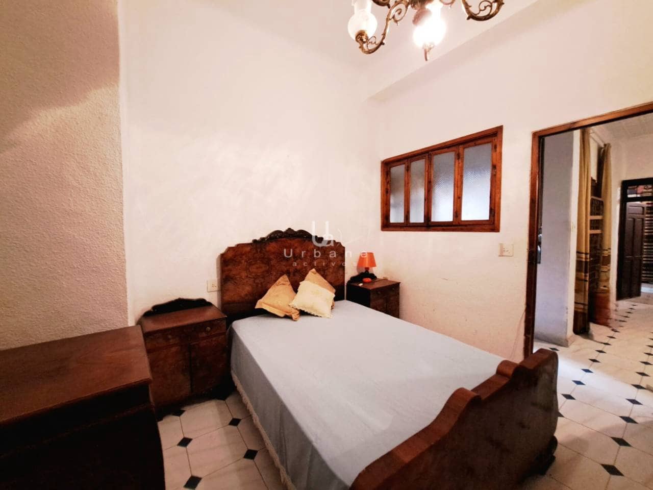 7 soveværelse Villa til salg i Murcia by med garage - € 190.000 (Ref: 8914710)