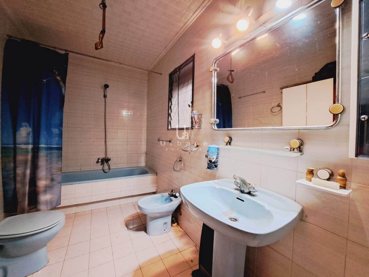 7 soveværelse Villa til salg i Murcia by med garage - € 190.000 (Ref: 8914710)