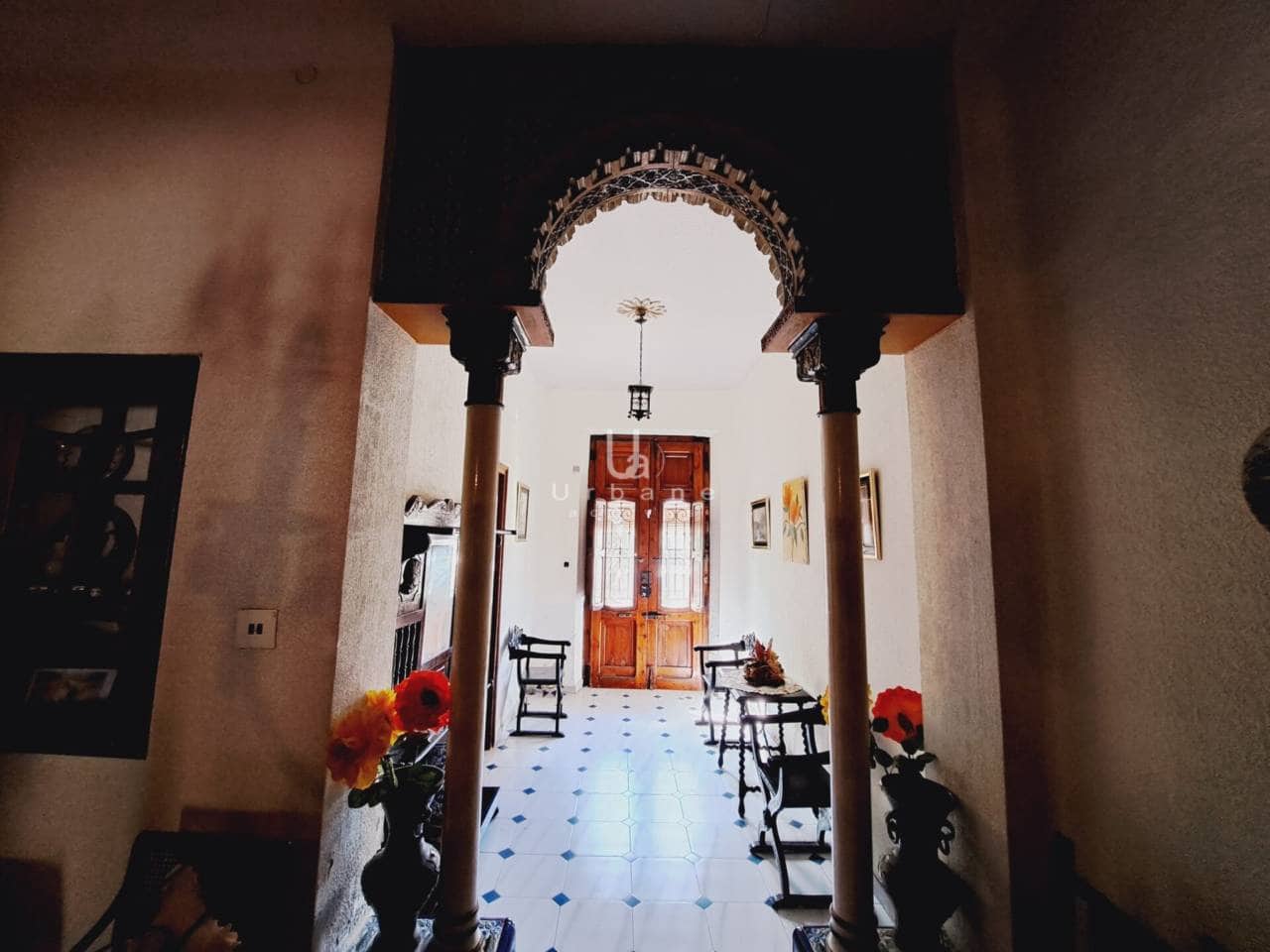 7 soveværelse Villa til salg i Murcia by med garage - € 190.000 (Ref: 8914710)