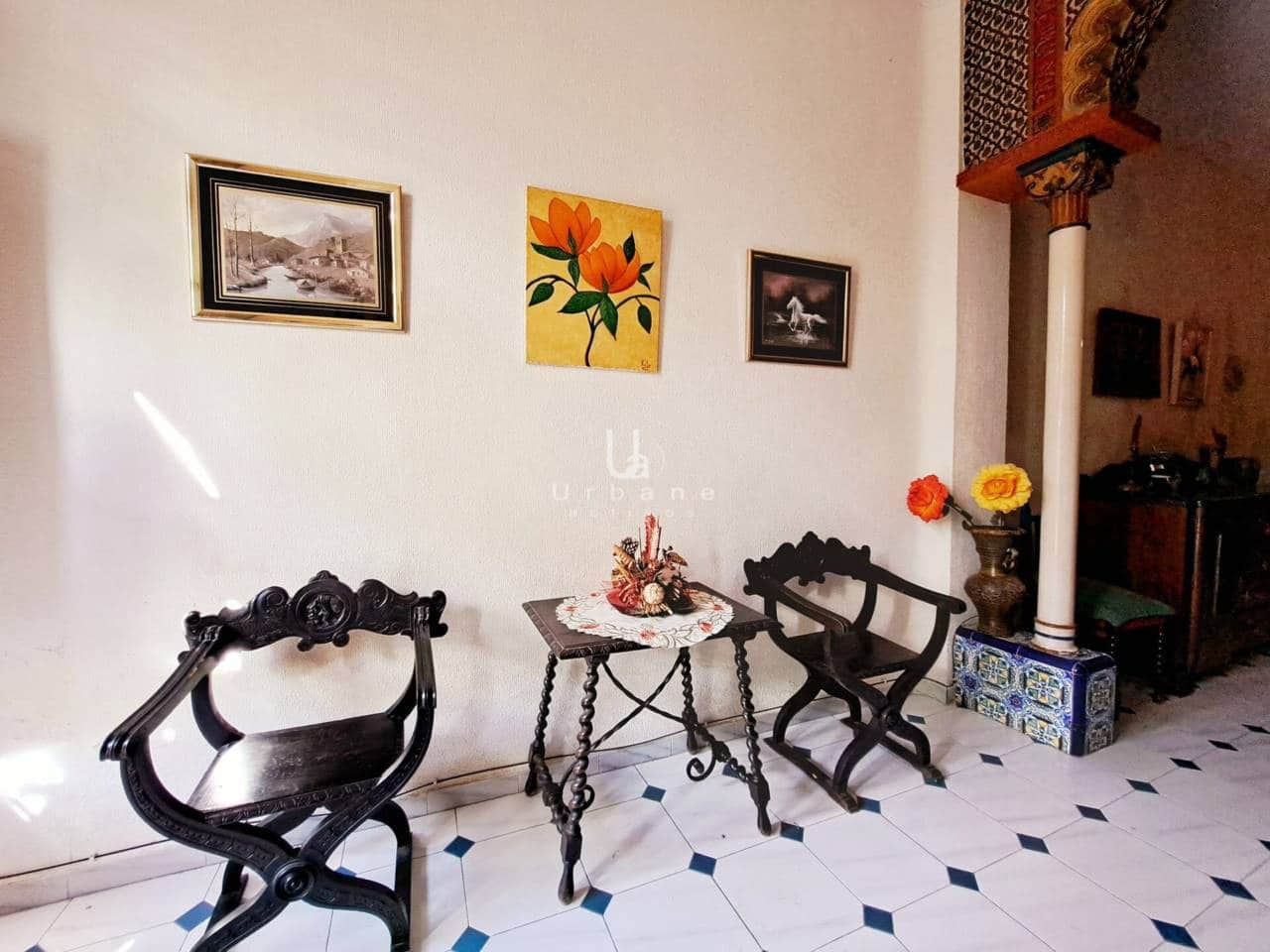 7 soveværelse Villa til salg i Murcia by med garage - € 190.000 (Ref: 8914710)