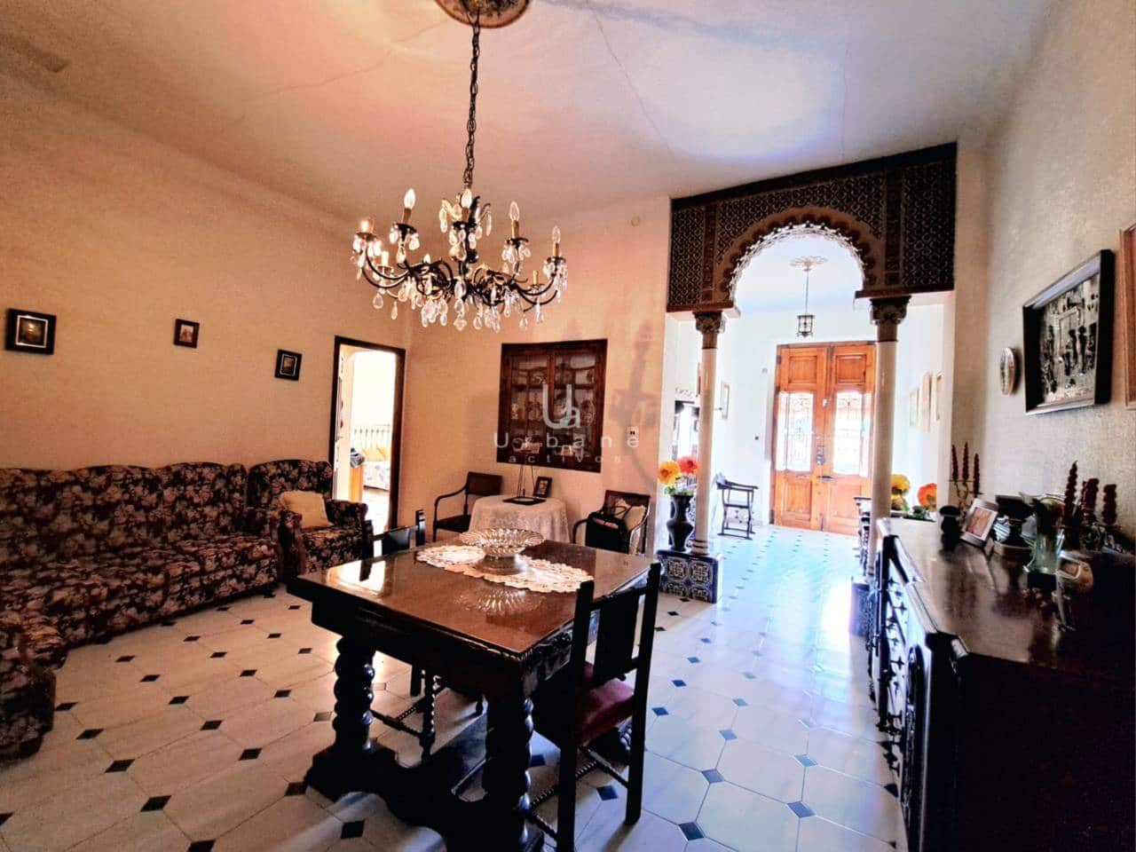 7 soveværelse Villa til salg i Murcia by med garage - € 190.000 (Ref: 8914710)