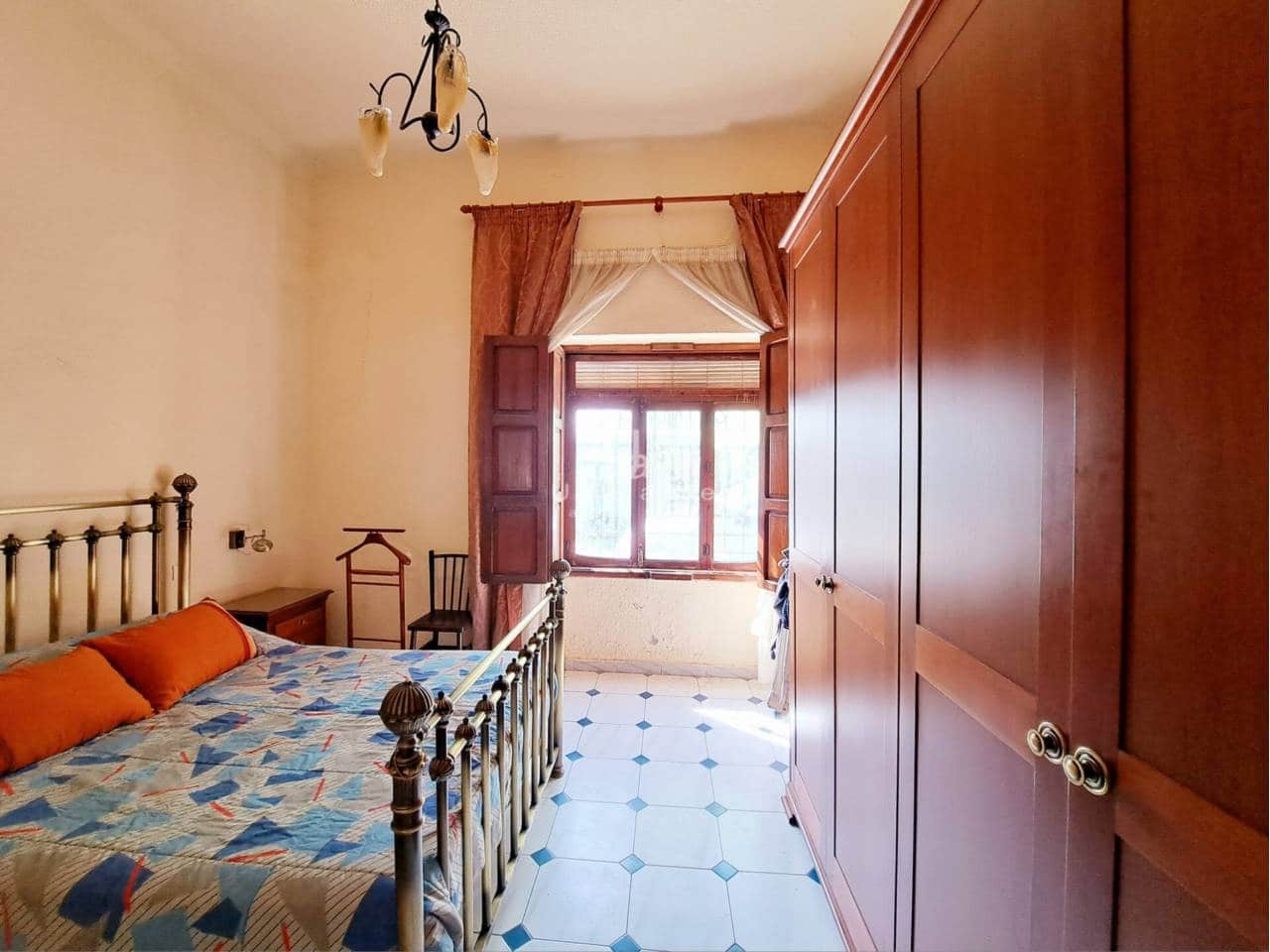 7 soveværelse Villa til salg i Murcia by med garage - € 190.000 (Ref: 8914710)