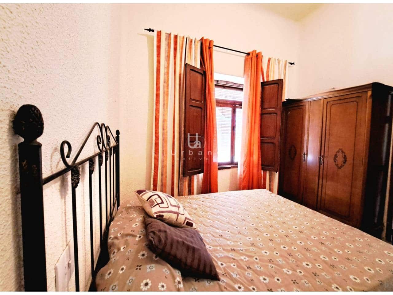 7 soveværelse Villa til salg i Murcia by med garage - € 190.000 (Ref: 8914710)