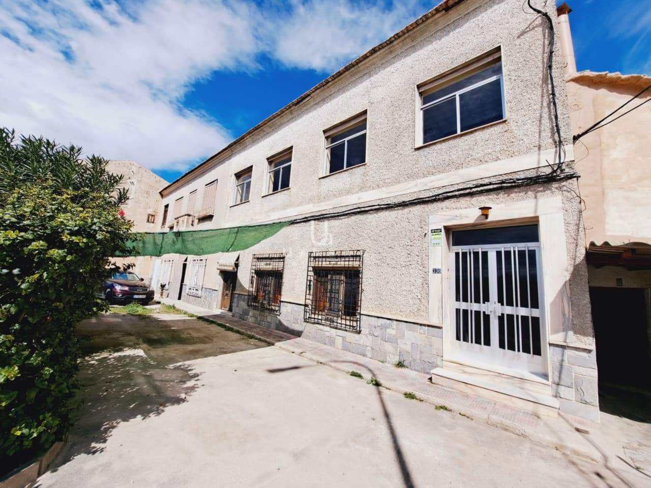7 soveværelse Villa til salg i Murcia by med garage - € 190.000 (Ref: 8914710)