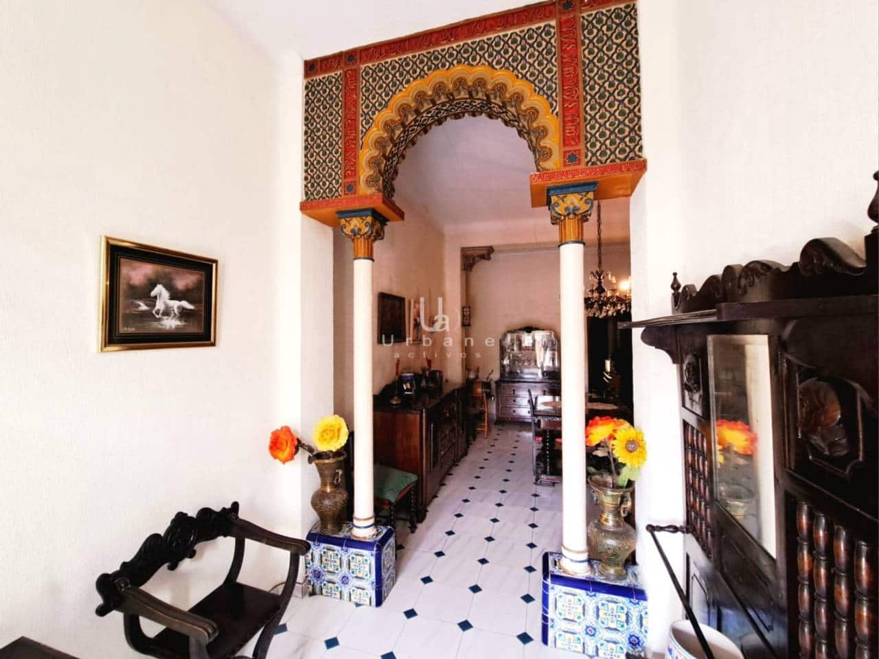 7 soveværelse Villa til salg i Murcia by med garage - € 190.000 (Ref: 8914710)