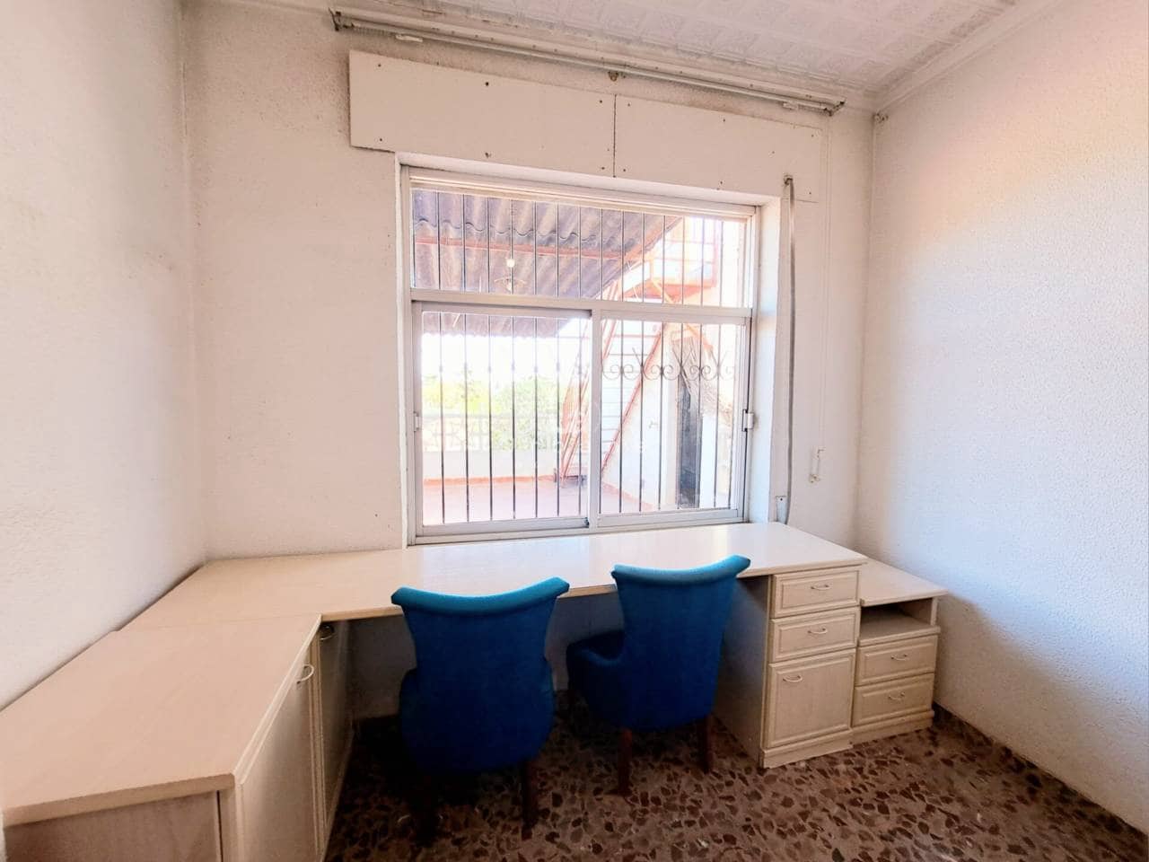 7 soveværelse Villa til salg i Murcia by med garage - € 190.000 (Ref: 8914710)