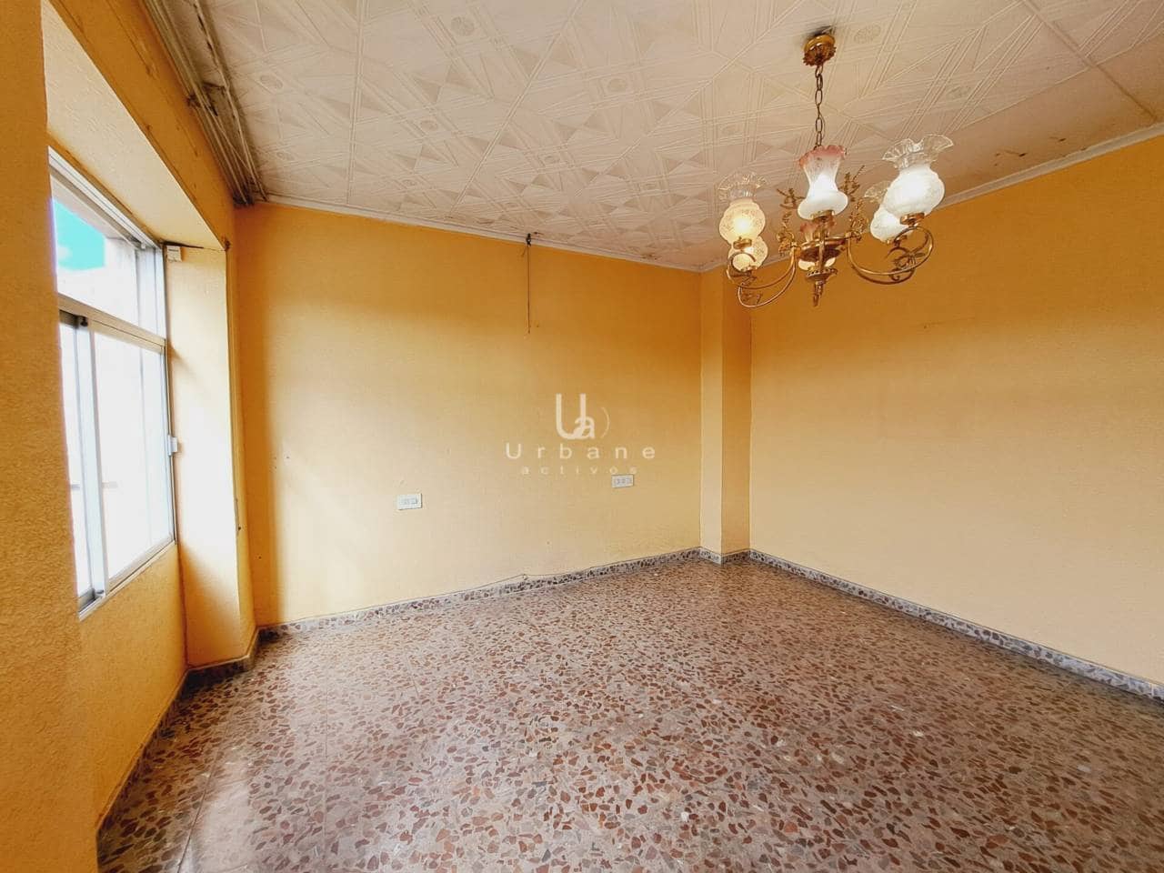 7 soveværelse Villa til salg i Murcia by med garage - € 190.000 (Ref: 8914710)