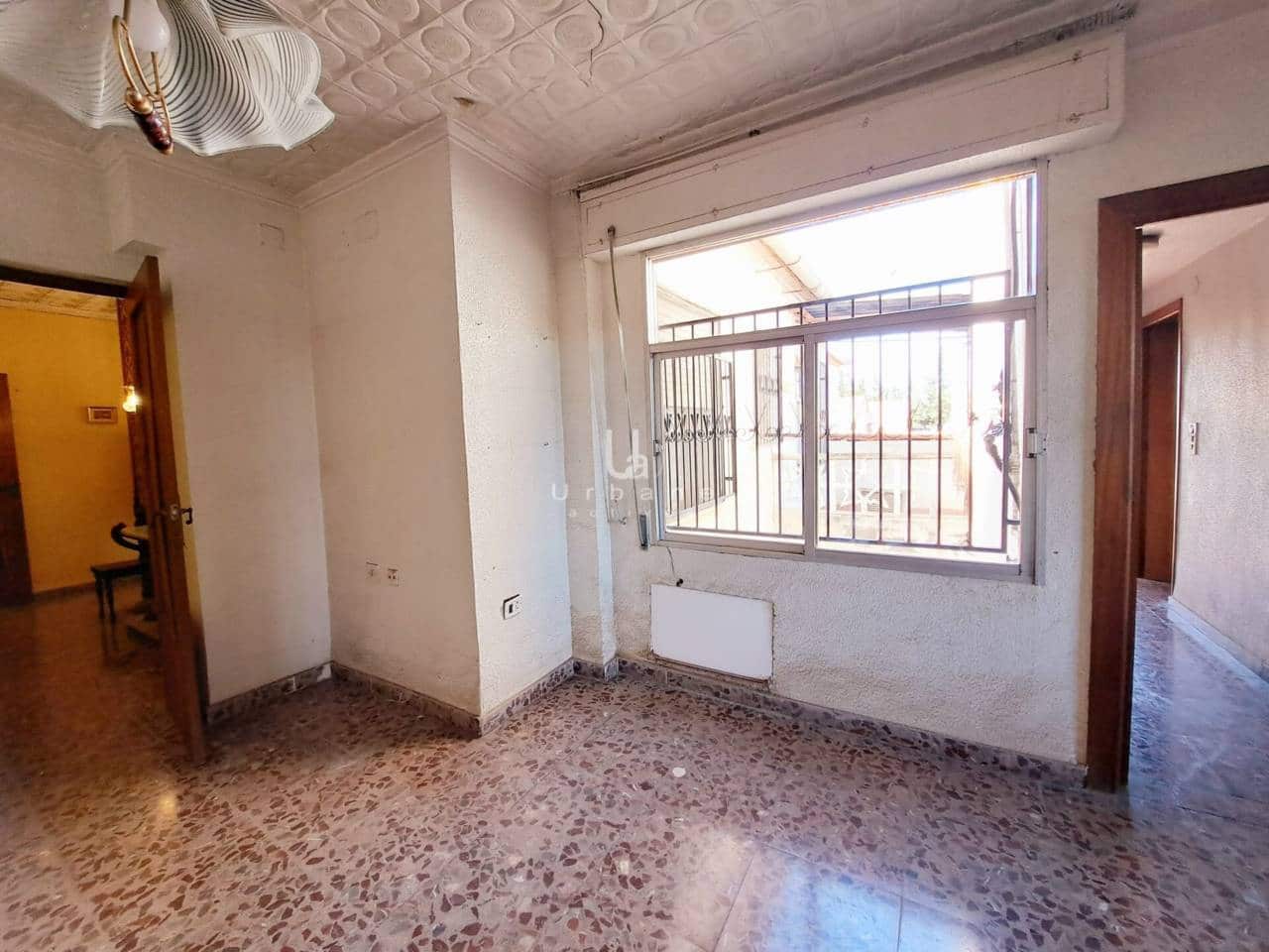 7 soveværelse Villa til salg i Murcia by med garage - € 190.000 (Ref: 8914710)