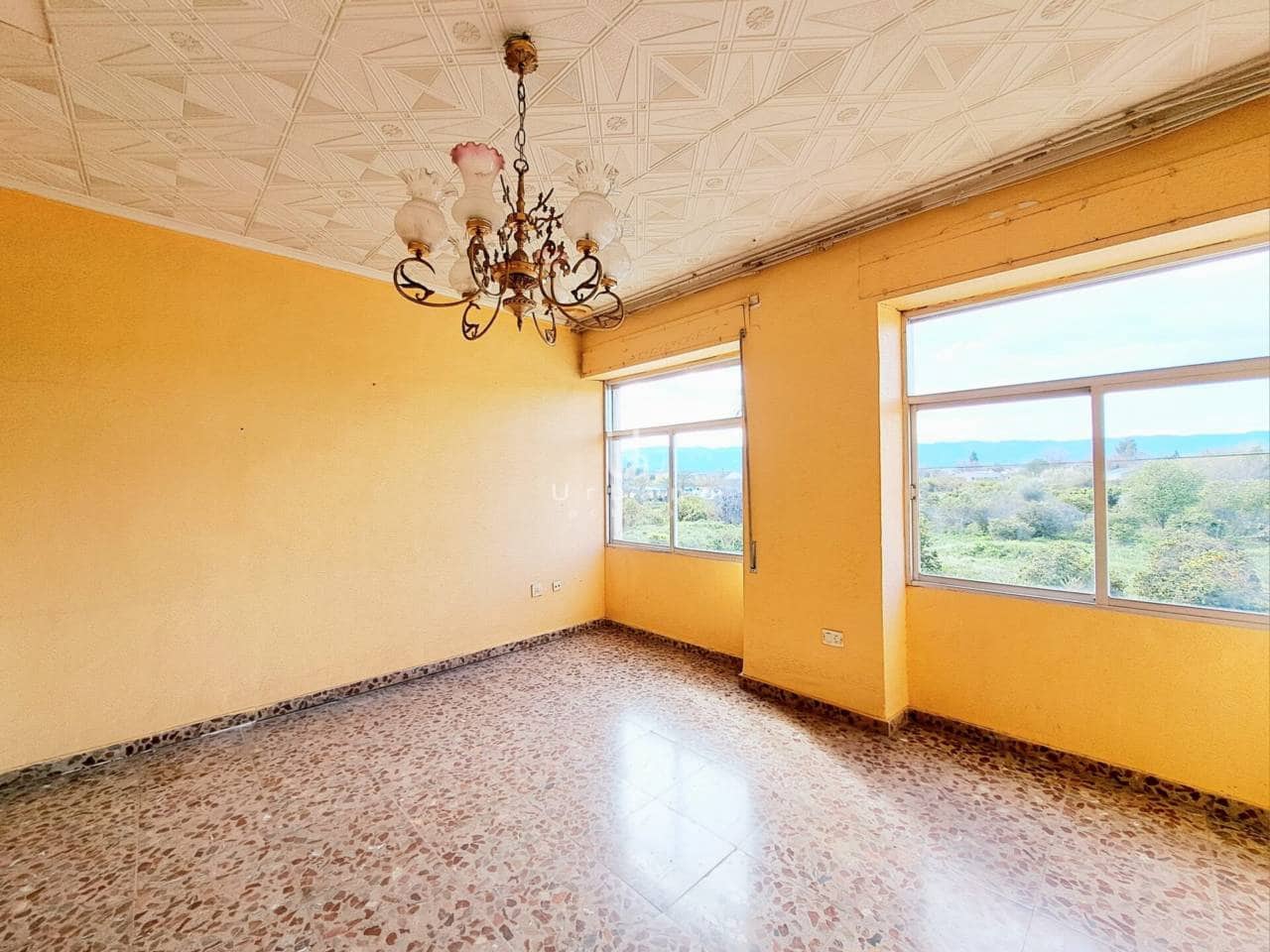 7 soveværelse Villa til salg i Murcia by med garage - € 190.000 (Ref: 8914710)