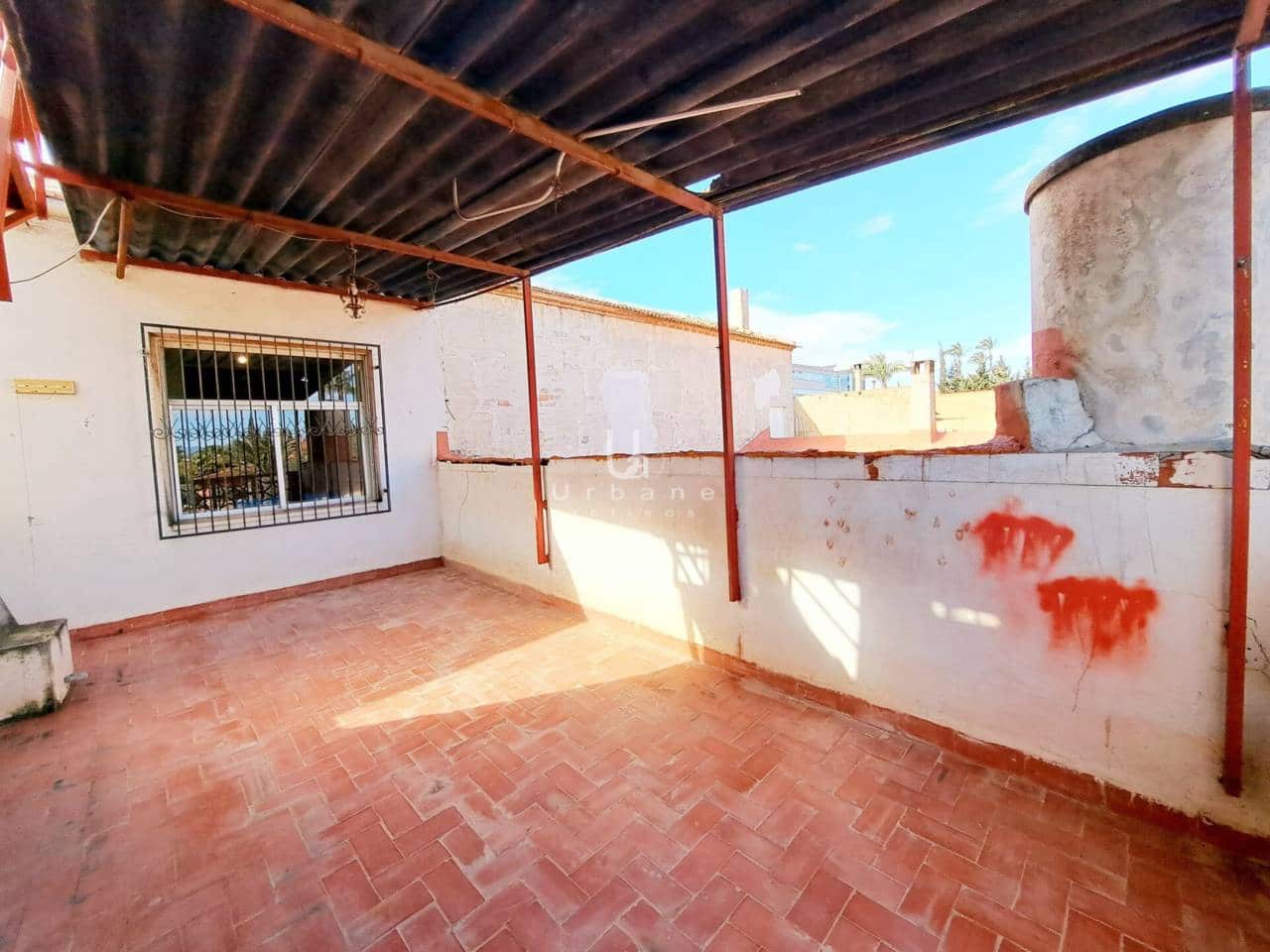 7 soveværelse Villa til salg i Murcia by med garage - € 190.000 (Ref: 8914710)