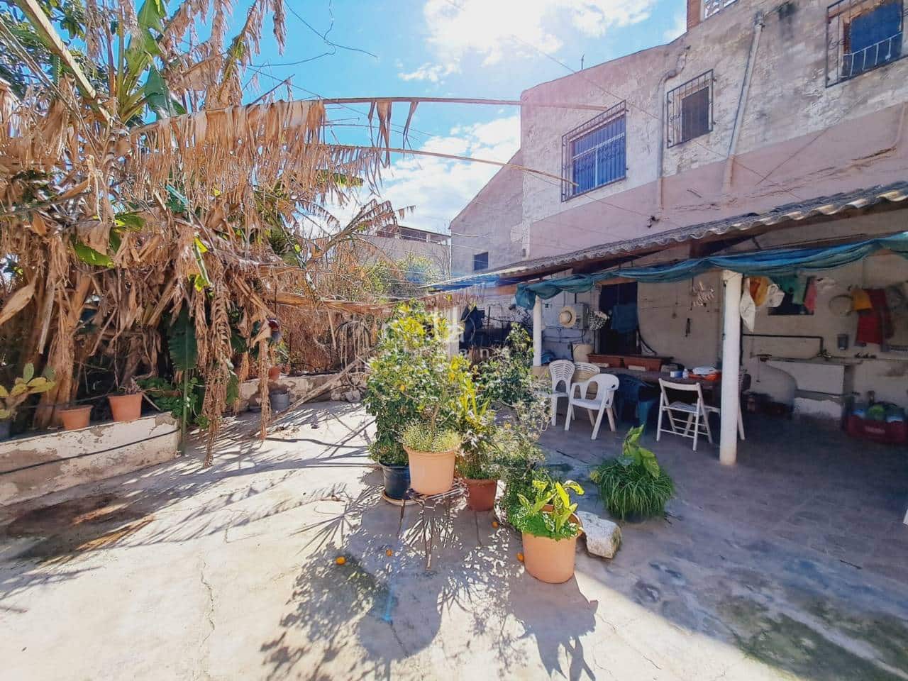 7 soveværelse Villa til salg i Murcia by med garage - € 190.000 (Ref: 8914710)