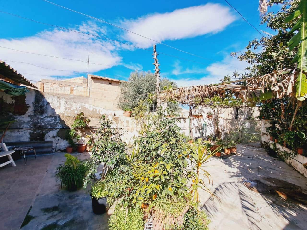 7 soveværelse Villa til salg i Murcia by med garage - € 190.000 (Ref: 8914710)