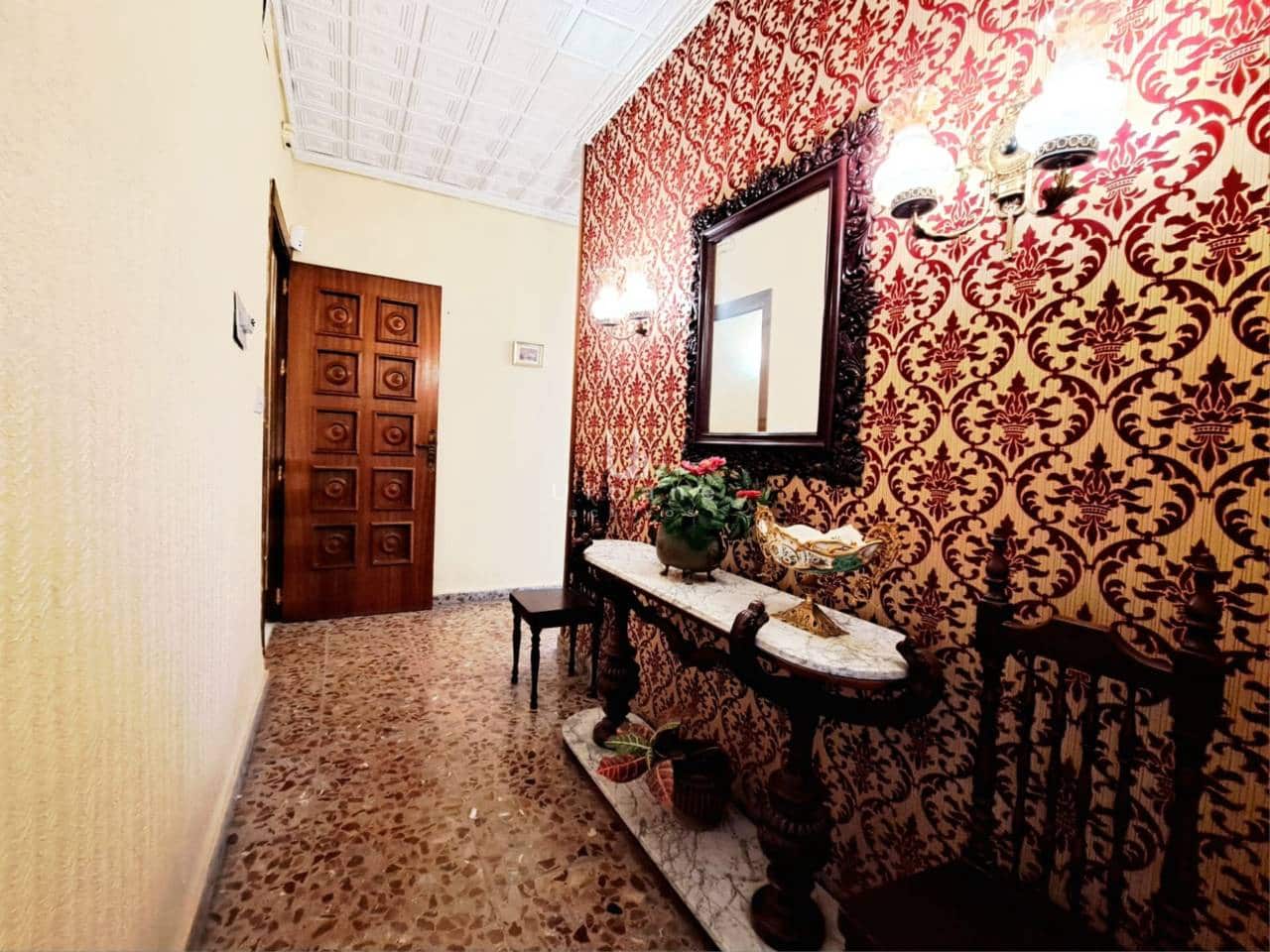 7 soveværelse Villa til salg i Murcia by med garage - € 190.000 (Ref: 8914710)