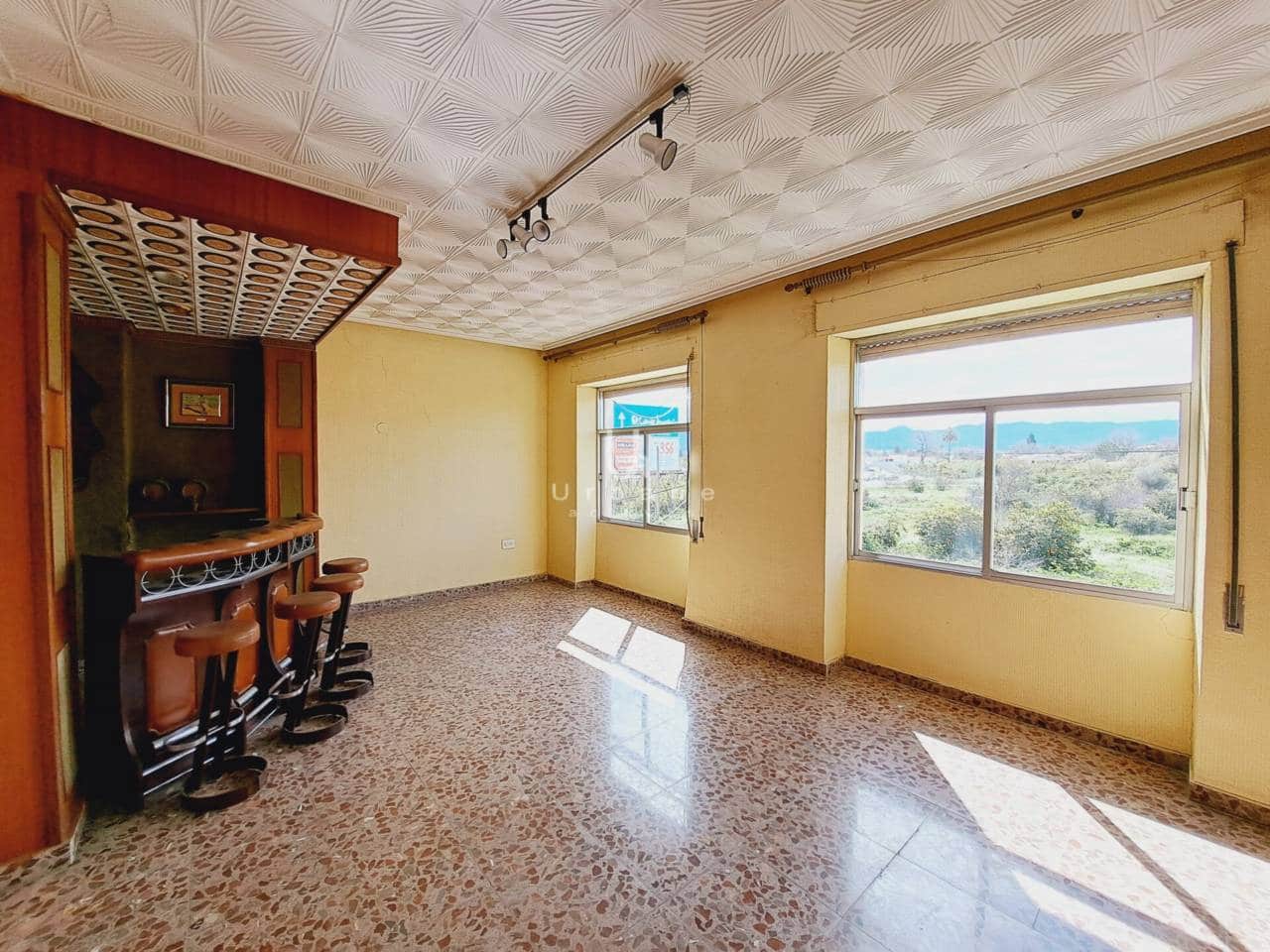 7 soveværelse Villa til salg i Murcia by med garage - € 190.000 (Ref: 8914710)