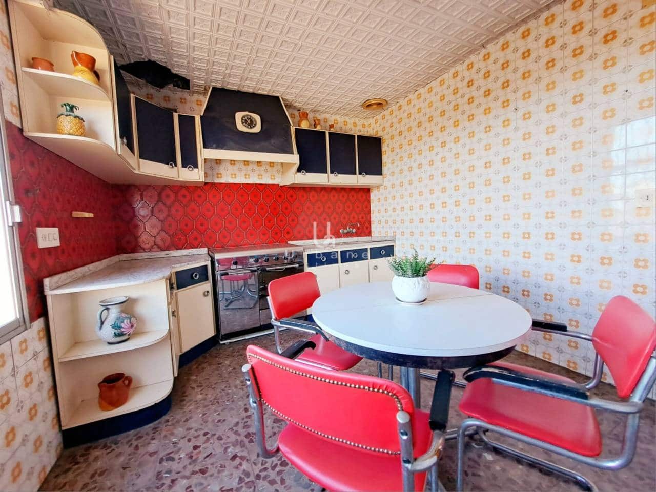 7 soveværelse Villa til salg i Murcia by med garage - € 190.000 (Ref: 8914710)