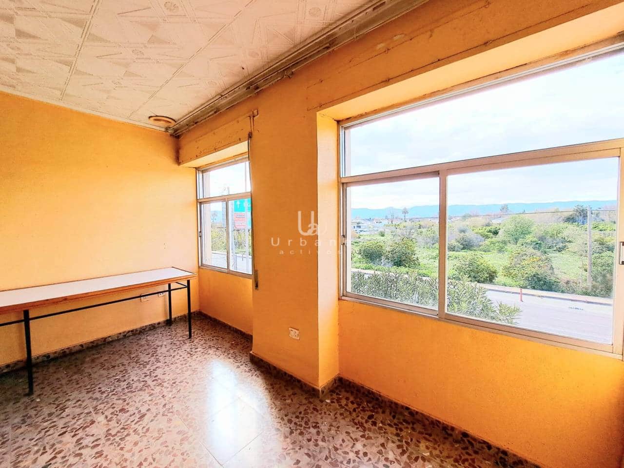 7 soveværelse Villa til salg i Murcia by med garage - € 190.000 (Ref: 8914710)