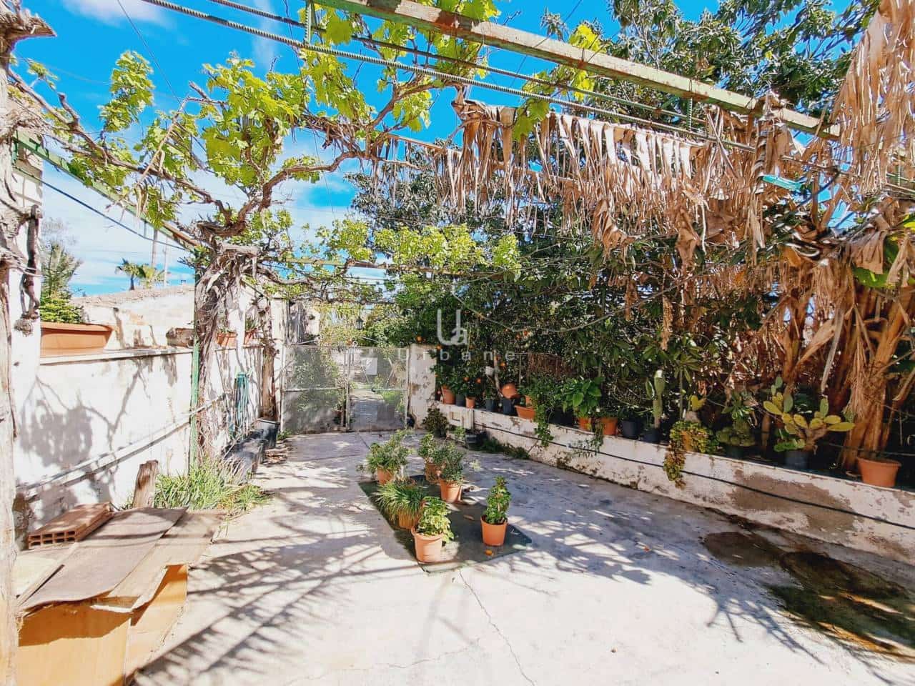 7 soveværelse Villa til salg i Murcia by med garage - € 190.000 (Ref: 8914710)