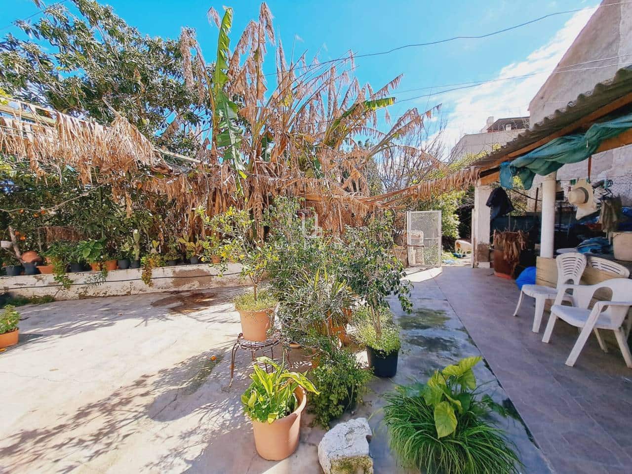 7 soveværelse Villa til salg i Murcia by med garage - € 190.000 (Ref: 8914710)