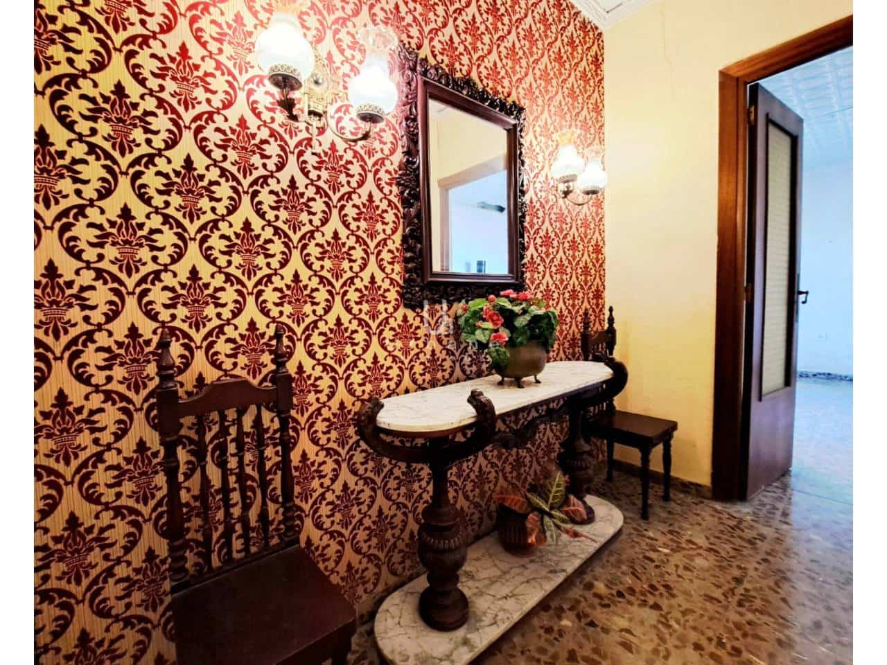 7 soveværelse Villa til salg i Murcia by med garage - € 190.000 (Ref: 8914710)