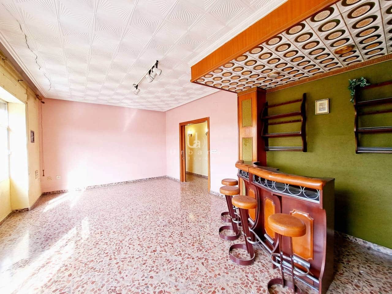 7 soveværelse Villa til salg i Murcia by med garage - € 190.000 (Ref: 8914710)