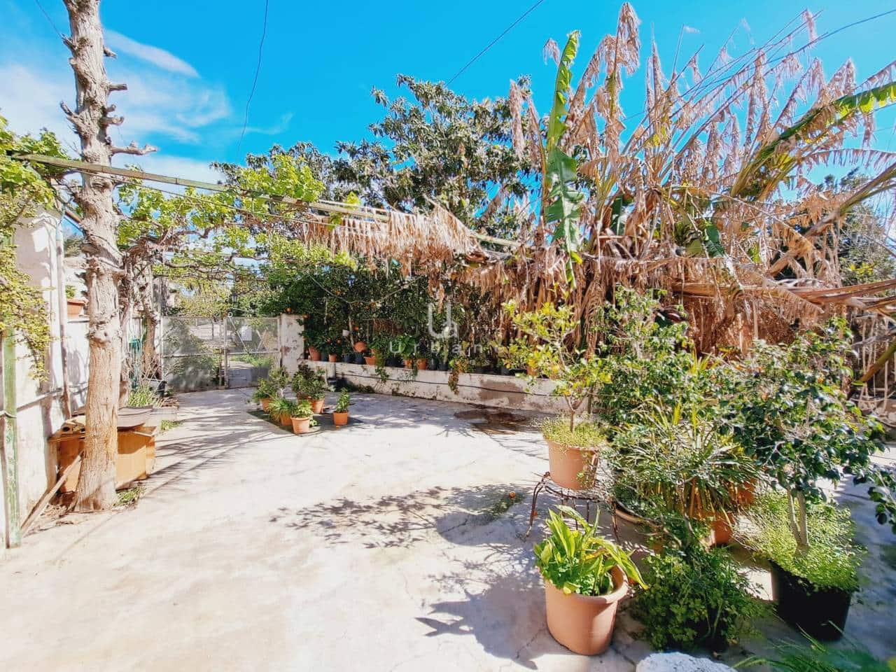 7 soveværelse Villa til salg i Murcia by med garage - € 190.000 (Ref: 8914710)