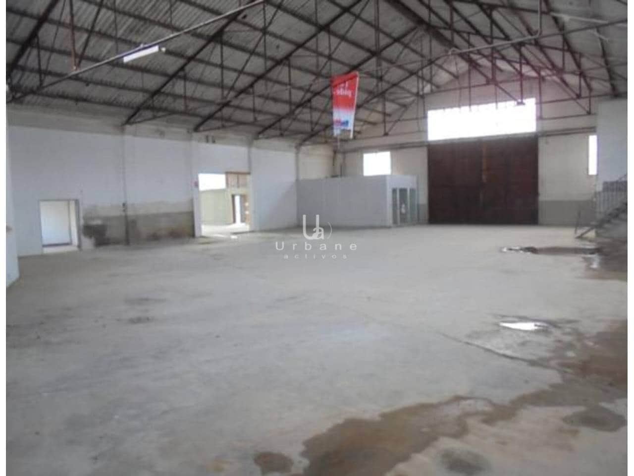 Empresa para venda em Segorbe - 468 250 € (Ref: 8923366)