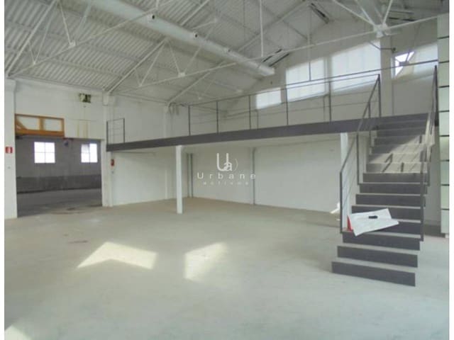 Empresa para venda em Segorbe - 468 250 € (Ref: 8923366)