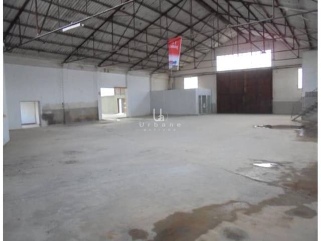 Empresa para venda em Segorbe - 468 250 € (Ref: 8923366)