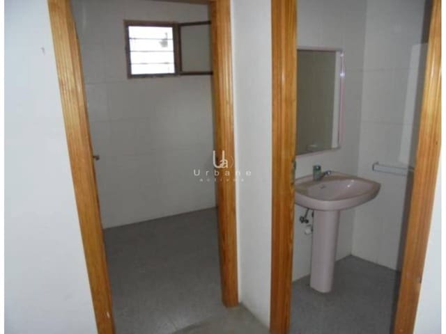 Empresa para venda em Segorbe - 468 250 € (Ref: 8923366)