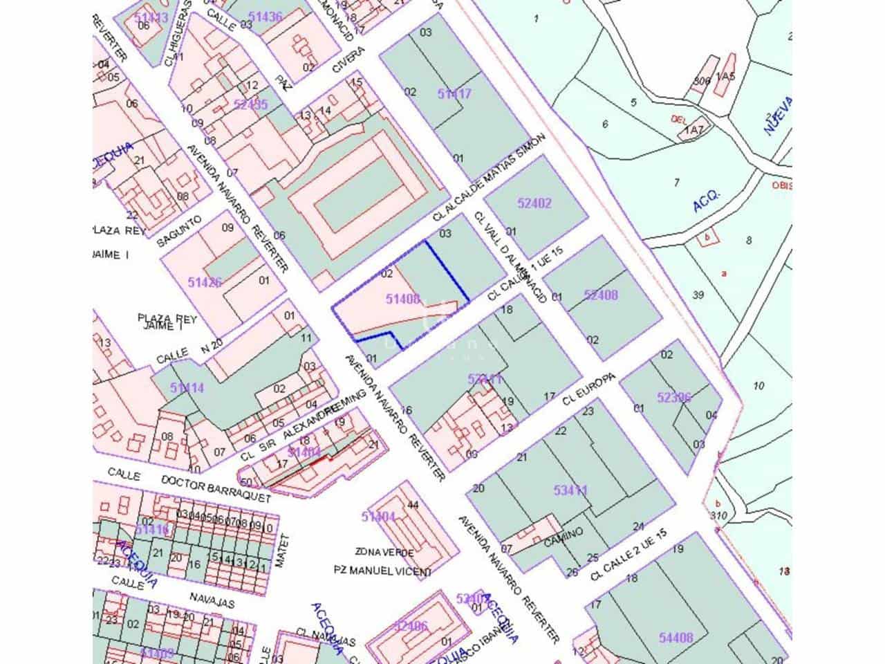 Empresa para venda em Segorbe - 468 250 € (Ref: 8923366)