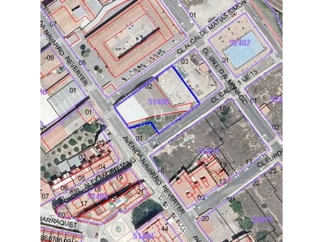 Empresa para venda em Segorbe - 468 250 € (Ref: 8923366)