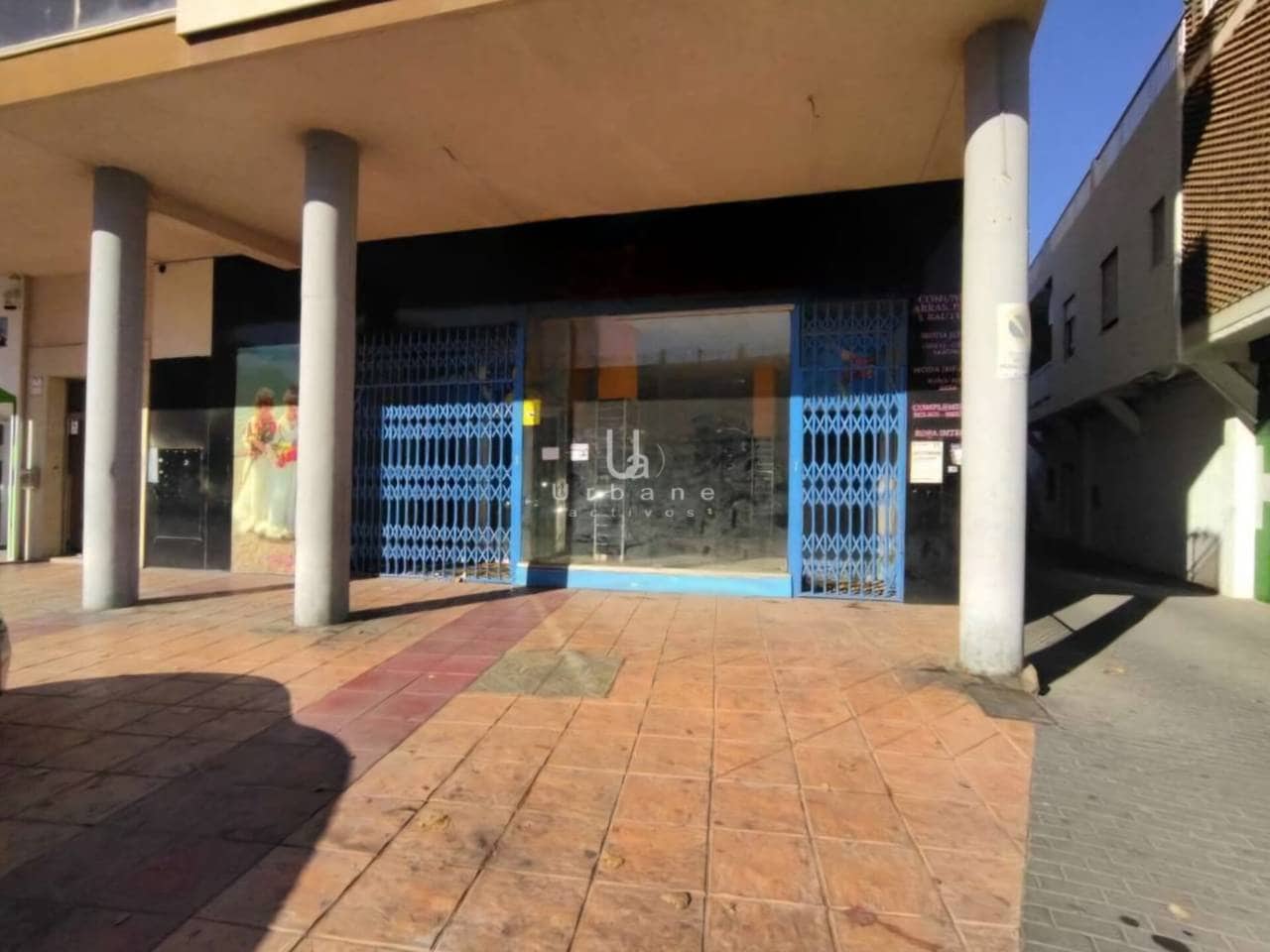 Erhverv til salg i Puente Tocinos - € 324.800 (Ref: 8923367)