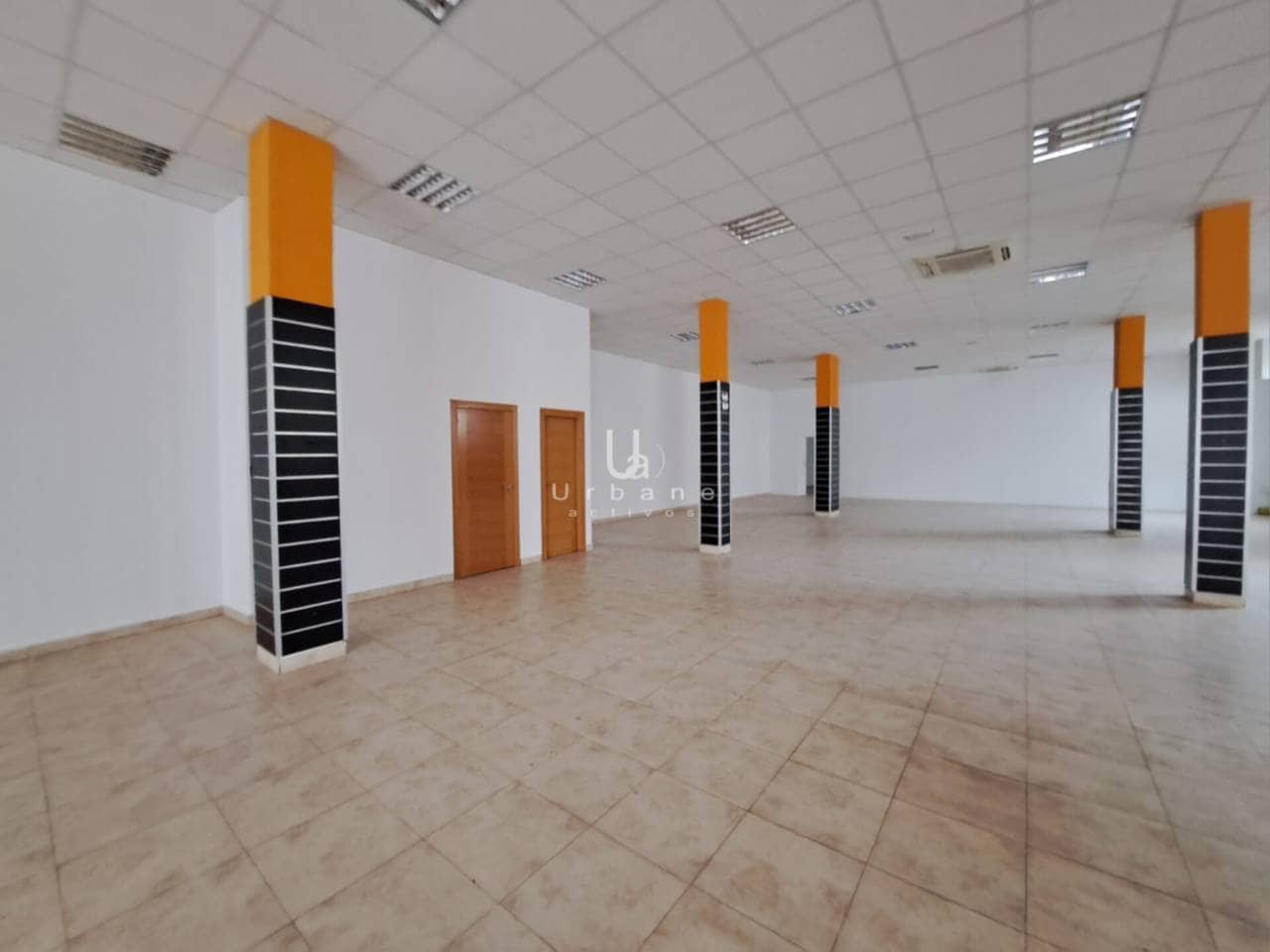 Erhverv til salg i Puente Tocinos - € 324.800 (Ref: 8923367)