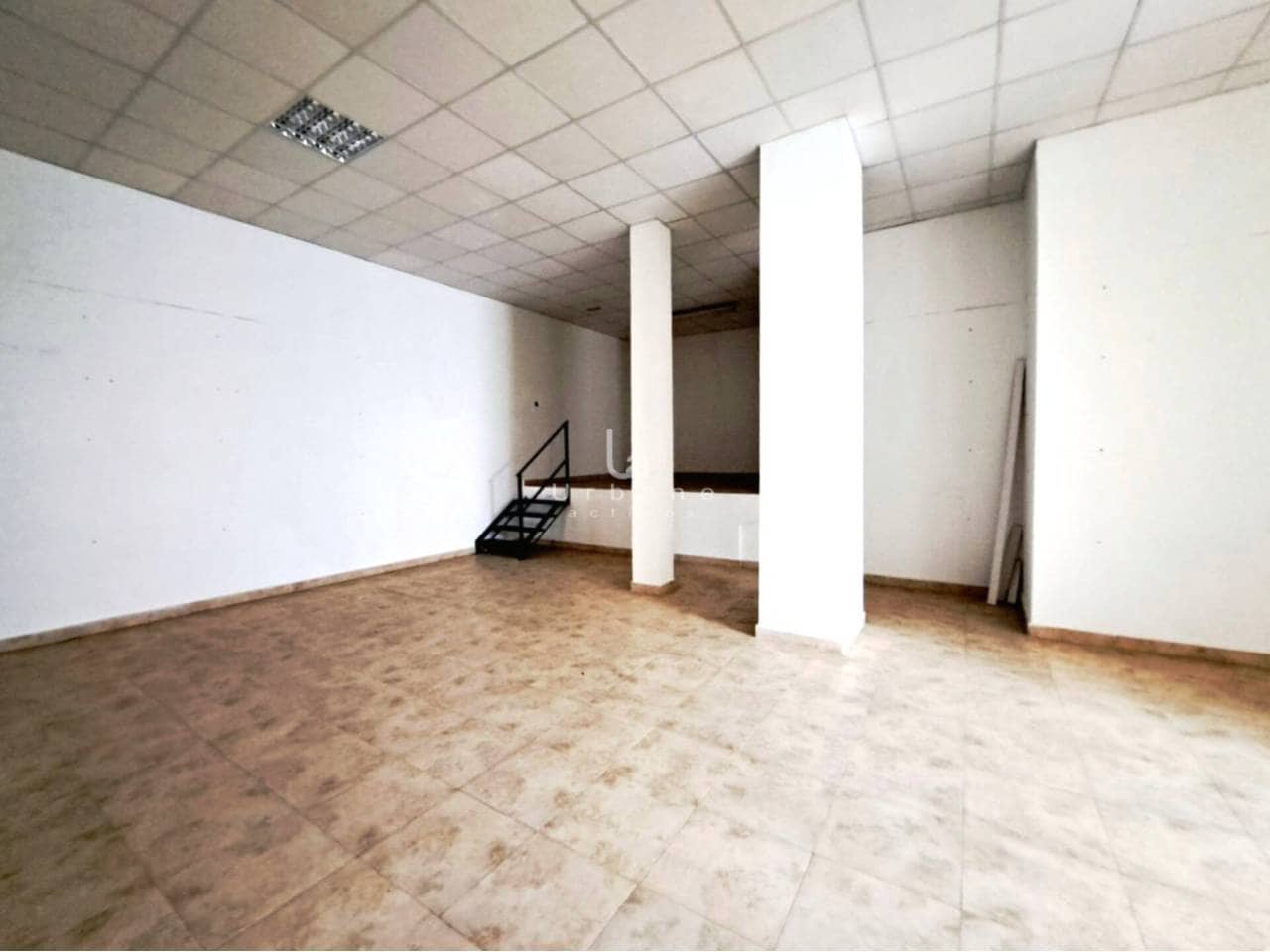 Erhverv til salg i Puente Tocinos - € 324.800 (Ref: 8923367)