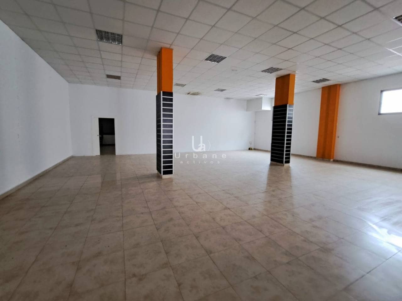 Erhverv til salg i Puente Tocinos - € 324.800 (Ref: 8923367)