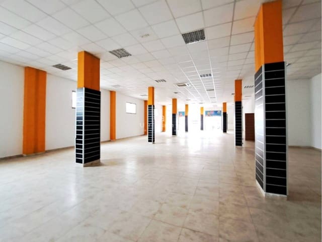 Kommersiell til salgs i Puente Tocinos, Murcia by - € 324 800 (Ref: 8923367)