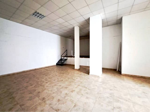 Kommersiell til salgs i Puente Tocinos, Murcia by - € 324 800 (Ref: 8923367)