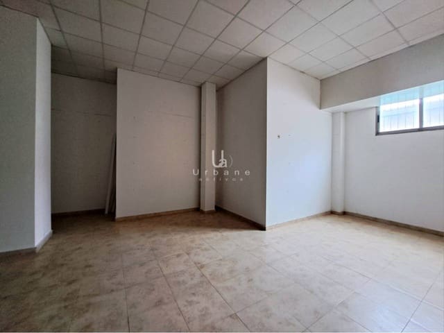 Kommersiell til salgs i Puente Tocinos, Murcia by - € 324 800 (Ref: 8923367)