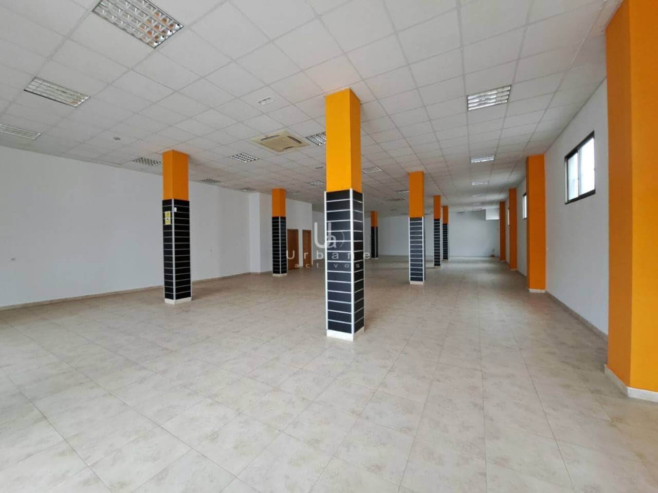 Erhverv til salg i Puente Tocinos - € 324.800 (Ref: 8923367)