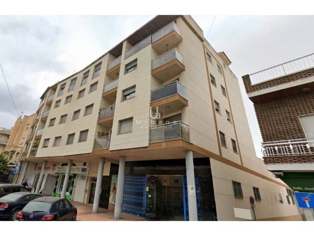 Kommersiell til salgs i Puente Tocinos, Murcia by - € 324 800 (Ref: 8923367)