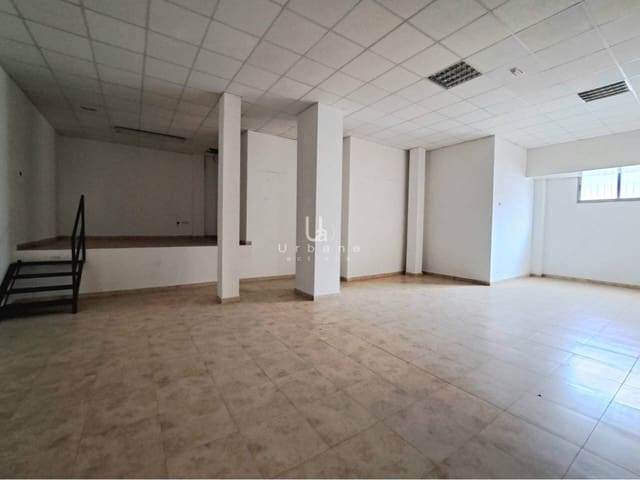 Kommersiell til salgs i Puente Tocinos, Murcia by - € 324 800 (Ref: 8923367)
