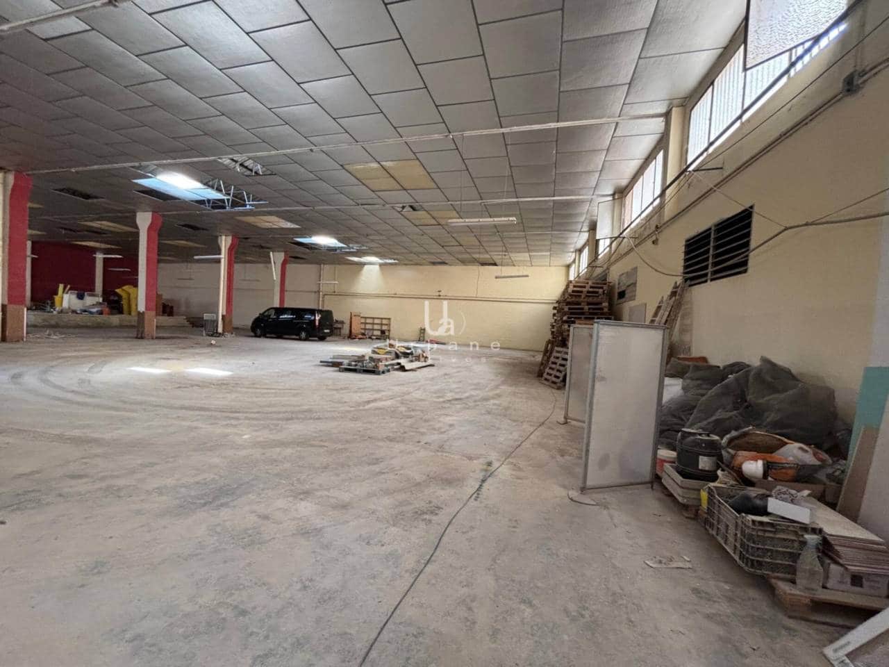 Virksomhed til salg i Valencia by - € 1.400.000 (Ref: 8923369)