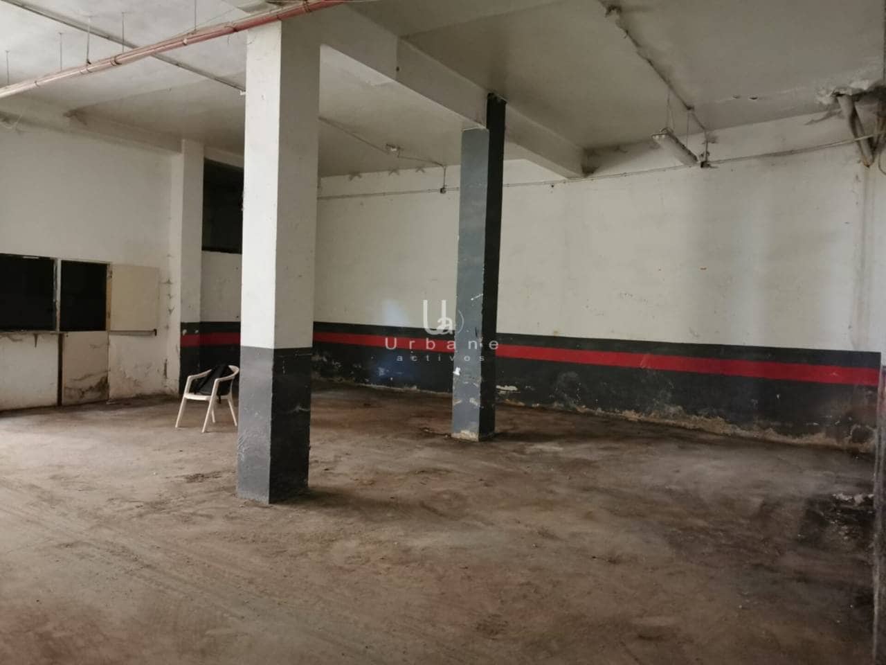 Azienda da affittare in Valencia citta - 7.000 € (Rif: 8923370)