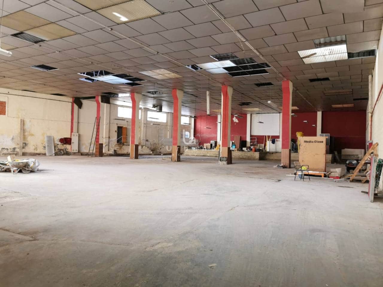 Azienda da affittare in Valencia citta - 7.000 € (Rif: 8923370)