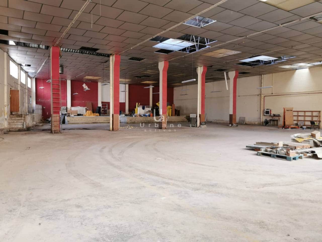 Azienda da affittare in Valencia citta - 7.000 € (Rif: 8923370)