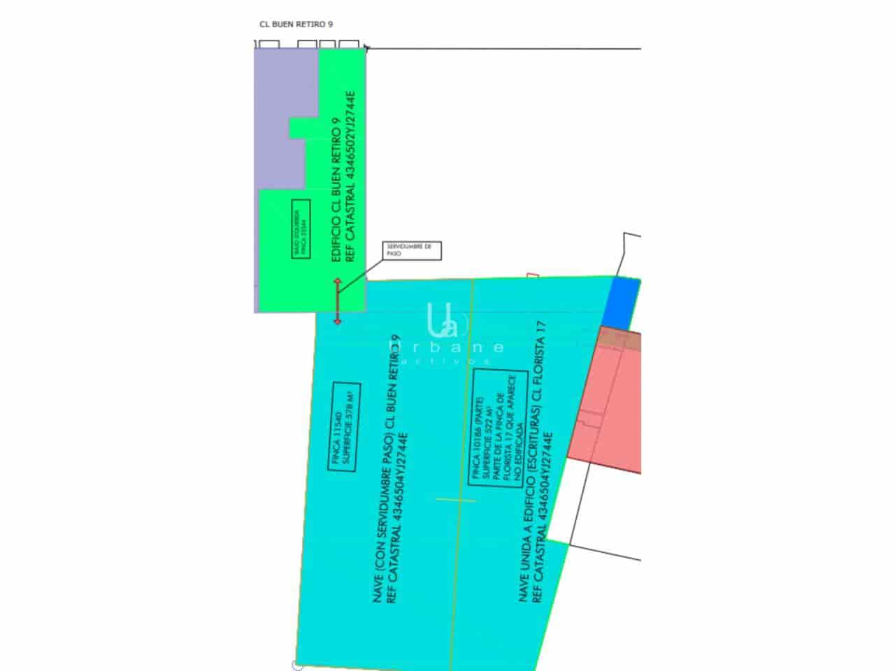 Azienda da affittare in Valencia citta - 7.000 € (Rif: 8923370)
