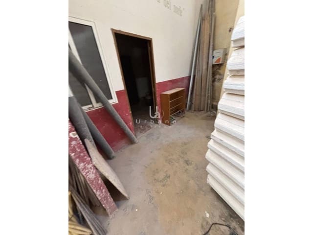 Biznes do wynajęcia w Benicalap, Miasto Walencja - 7 000 € (Ref: 8923370)