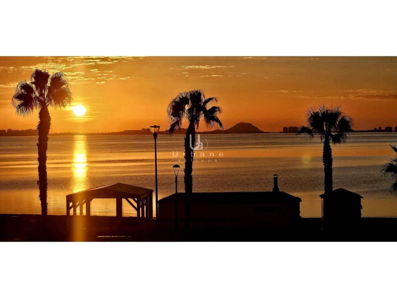 3 chambre Villa/Maison à vendre à Los Narejos avec piscine garage - 1 050 000 € (Ref: 8931743)